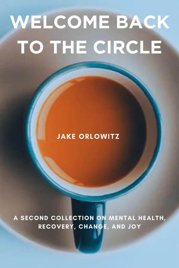 Cover of Welcome Back to the Circle
