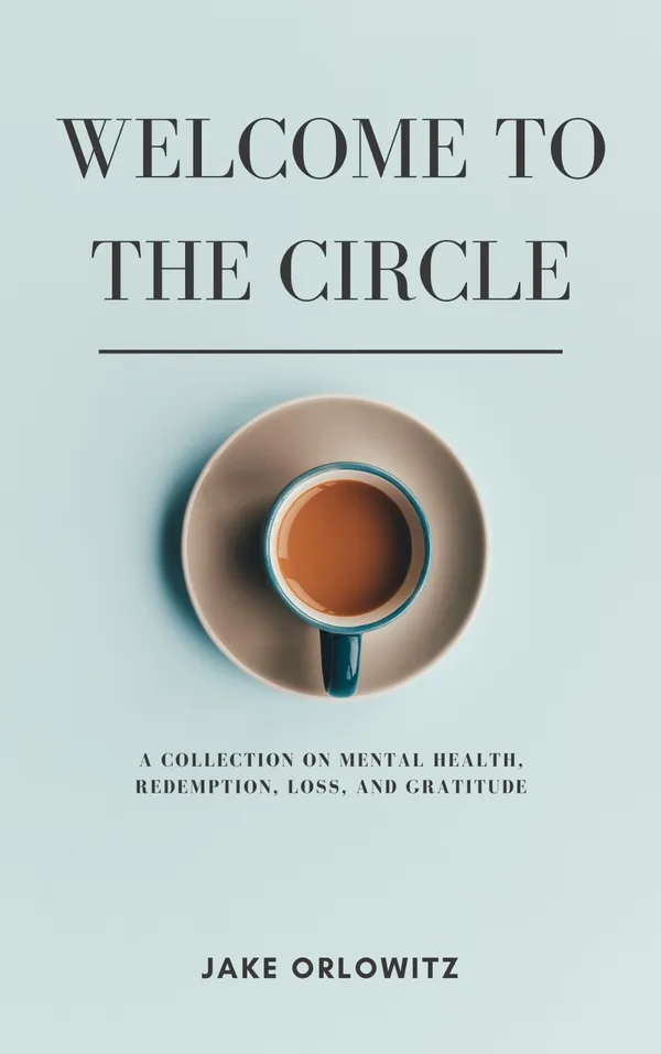 Cover of Welcome to the Circle